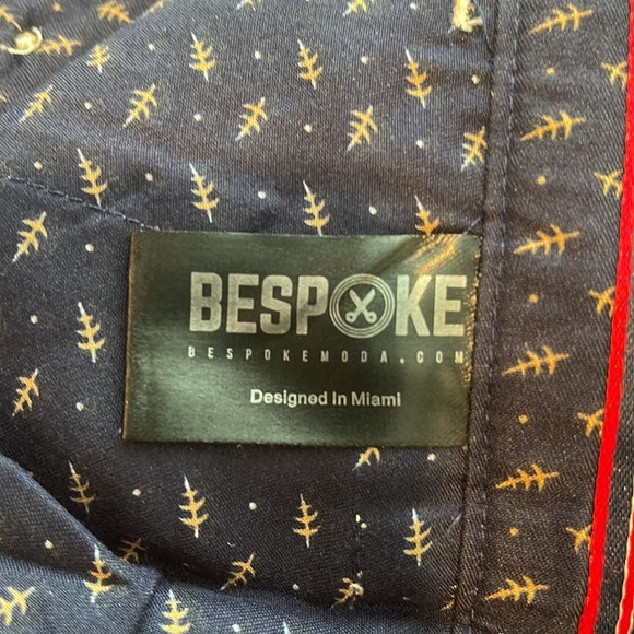 Bespoke Khaki Pants - Picture 7 of 13